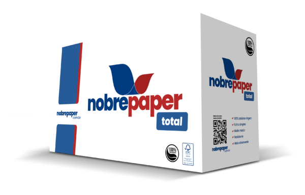 Papel Toalha Fs Int 20*21 2000FLS 24GR